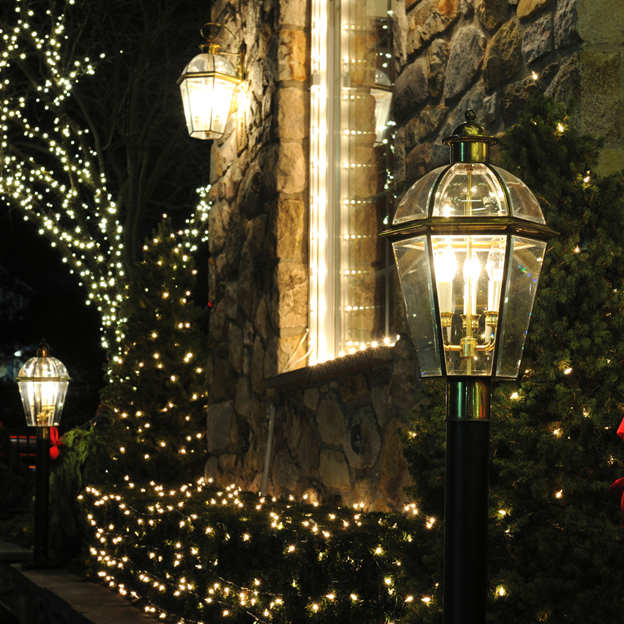 Creating a Safe and Festive Holiday Season in Your Community